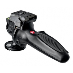 Manfrotto 327RC2 ROTULE BALL JOYSTICK ERGONOMIQUE (5,5 KG MAX)