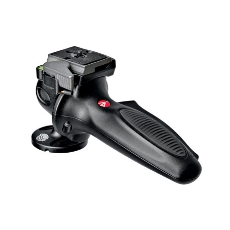 Manfrotto 327RC2 ROTULE BALL JOYSTICK ERGONOMIQUE (5,5 KG MAX)