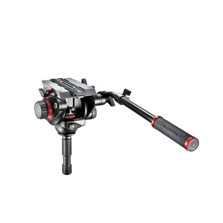 Manfrotto 504HD ROTULE VIDEO PRO BOL 75MM