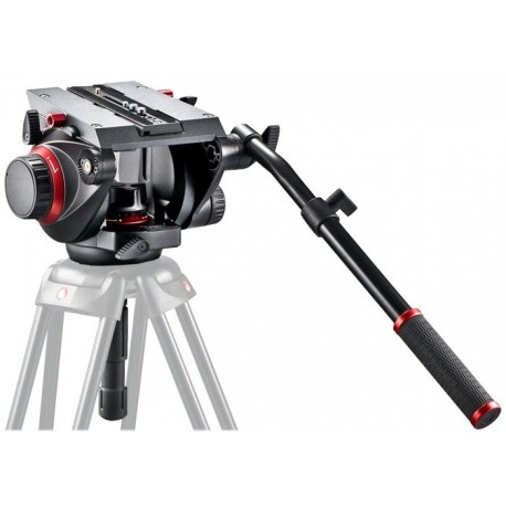 Manfrotto 509HD VIDEO PRO