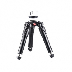 Manfrotto MVT535HH KIT VIDEO MONOTUBE ALU HI HAT