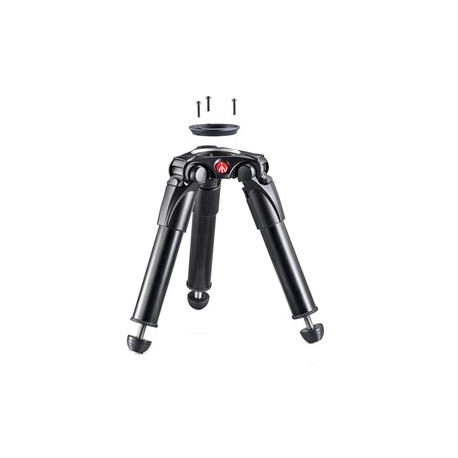 Manfrotto MVT535HH KIT VIDEO MONOTUBE ALU HI HAT