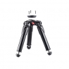 Manfrotto MVT535HH KIT VIDEO MONOTUBE ALU HI HAT