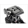 Manfrotto MHXPRO-3WG XPRO Geared 3 Way Head