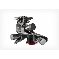 Manfrotto MHXPRO-3WG XPRO Geared 3 Way Head