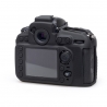 EasyCover Protection Silicone pour Nikon D810