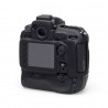 EasyCover Protection Silicone pour Nikon D810 avec grip