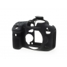 EasyCover Protection Silicone pour Canon 7D Mark II