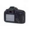 EasyCover Protection Silicone pour Canon 7D Mark II
