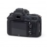 EasyCover Protection Silicone pour Nikon D750