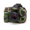 EasyCover CameraCase pour Nikon D810 Militaire