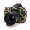 EasyCover CameraCase pour Nikon D810 Militaire