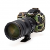 EasyCover CameraCase pour Nikon D810 Militaire