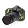 EasyCover CameraCase pour Canon 7D Mark II Militaire