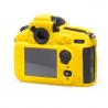 EasyCover CameraCase pour Nikon D810 Jaune