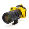 EasyCover CameraCase pour Nikon D750 Jaune