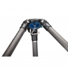 Benro A2770TN Combi Tripod Aluminium 