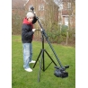 Hague K2WS Junior Camera Jib With Stand Grue avec pied