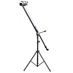 Hague K2WS Junior Camera Jib With Stand Grue avec pied