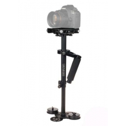 Genesis ESOX Stabilisateur Gimbal pour GoPro HERO3+ Black Edition