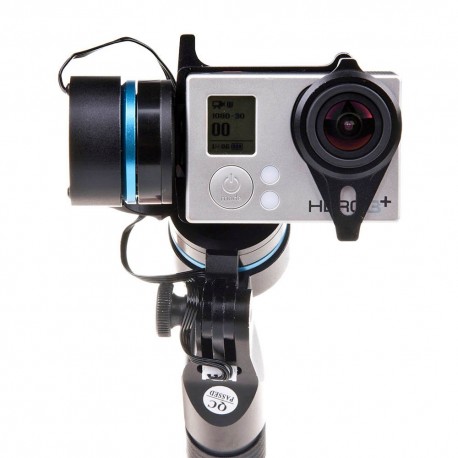 Genesis ESOX GoPro HERO 3/3+/4 gimbal stabilizer