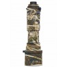 Lenscoat RealtreeMax4 pour Sigma 150-600mm f/5-6.3 DG OS HSM Sports