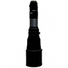 Lenscoat Black pour Sigma 800mm