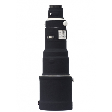 Lenscoat Black pour Sony 500 f/4.0 G