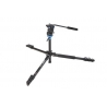 Benro A3573FS6 Video Tripod Kit Aluminium