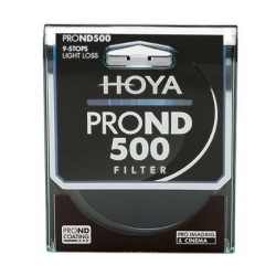 Hoya Filtre ND500 ProND 77mm 