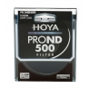 Hoya Filtre ND500 ProND 49mm