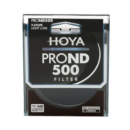 Hoya Filtre ND500 ProND 55mm