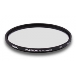 HOYA Filtre UV Fusion Antistatic 52mm