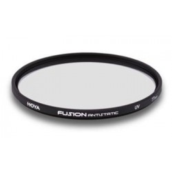 HOYA Filtre UV Fusion Antistatic 77mm