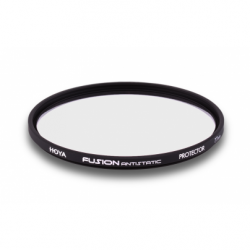 HOYA Filtre Protector Fusion Antistatic 49mm