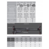 Konova K5 120cm slider / Rail travelling video / Timelapse