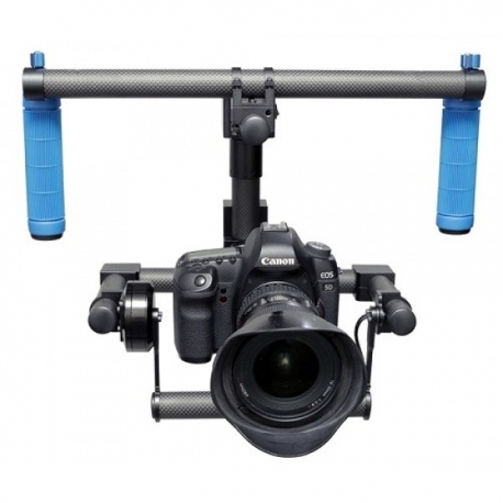 RingLight Gyro Stabilizer 2 Axis II 