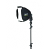 Lastolite Ezybox Speedlite 22x22 Ref. 2420