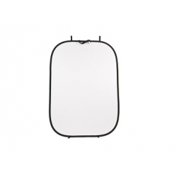 Lastolite réflecteur Panelite Blanc / Translucide pliable 120cm x 180cm Ref.7207