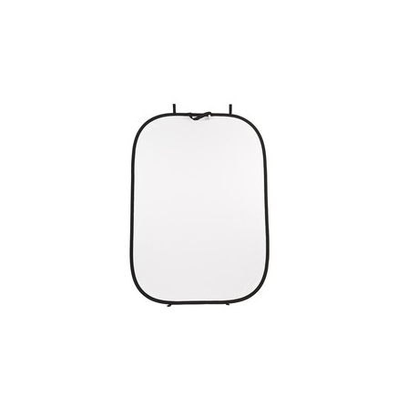 Lastolite réflecteur Panelite Blanc / Translucide pliable 120cm x 180cm Ref.7207