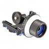 RingLight F4 for rods / hard stopers (with Lens Gear Belt) 