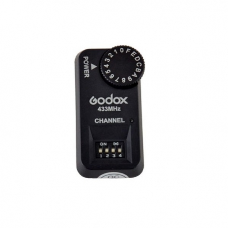 Godox FTR16s Trigger Récepteur suppl.