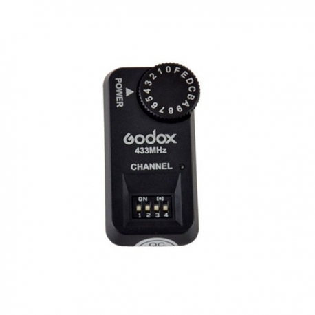 Godox FTR16s Trigger Récepteur suppl.