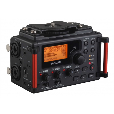 Tascam DR-60DMKII