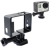 Dazzne Protective Shell Standard Frame Mount for GoPro HD Hero 4 / 3+ / 3 Camera