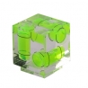 Triple Axis Bubble Spirit Level on Camera Hot Shoe 3D