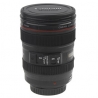 Plastic Simulation Dummy Zoom Lens (EF24-105mm G/ 4 USM) Coffee Cup Mug