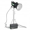 Phottix Indra500 TTL Studio Light with Battery Pack Kit