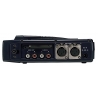 Tascam HD-P2 Portable High-Definition Stereo Recorder 