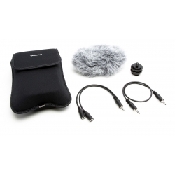 Tascam AK-DR11C Filmmaking accessory package